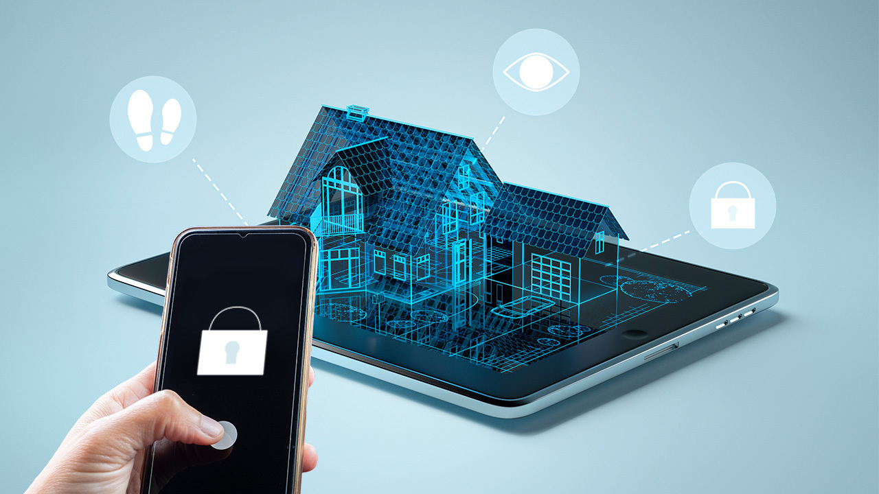 Why Home Monitoring Matters