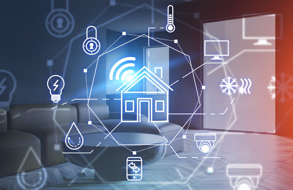 Smart Property Management