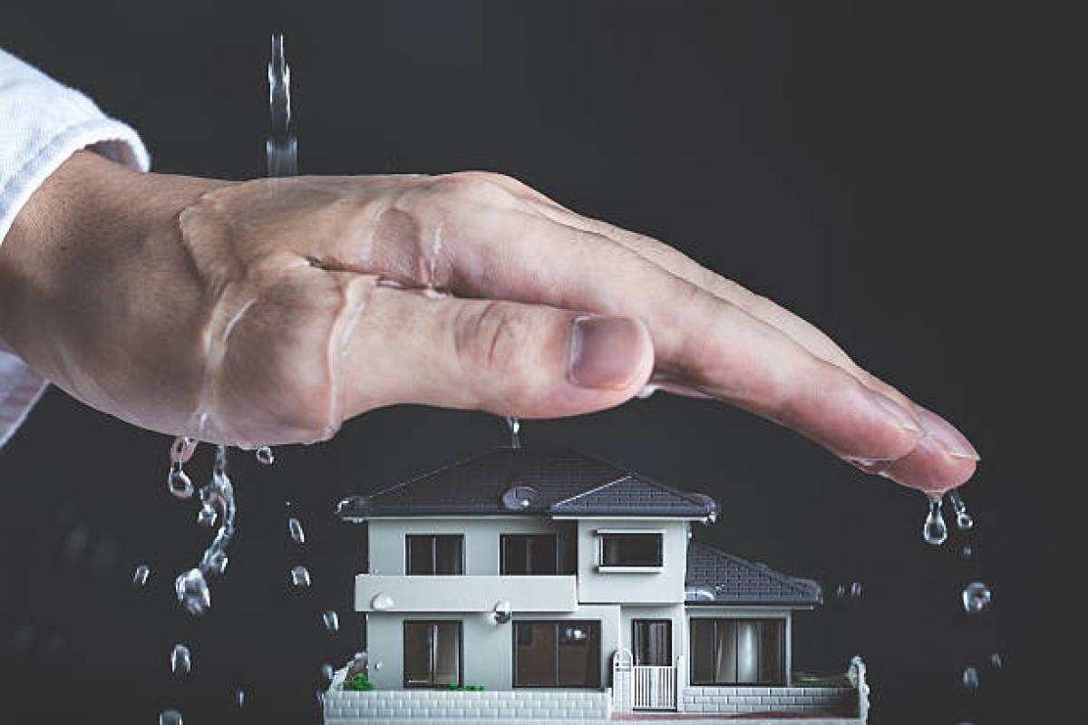 How to Protect Your Property from Costly Water Damage