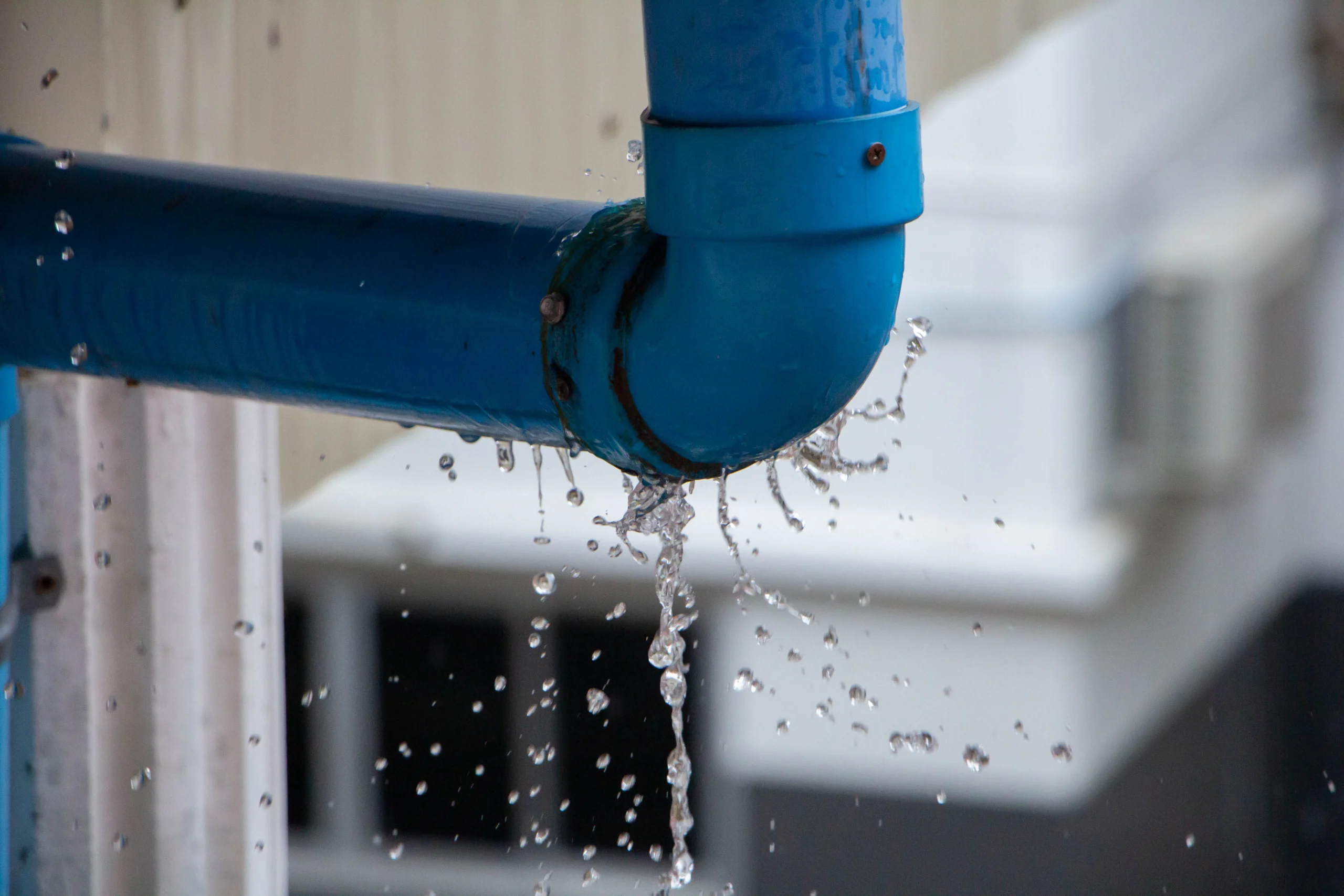 Tired of Surprise Water Leaks? Here’s How to Stop Them for Good