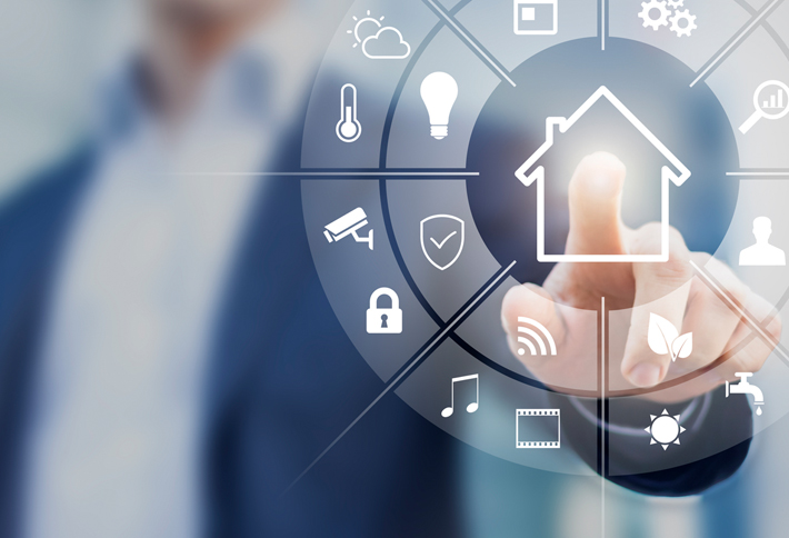 Smart Property Management