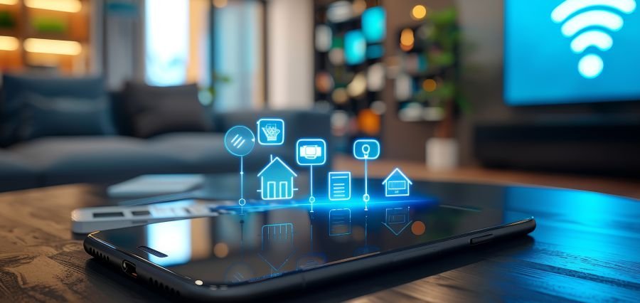 Smart Property Management