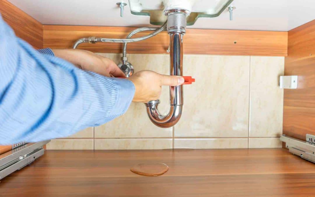 how to detect leaks in condos