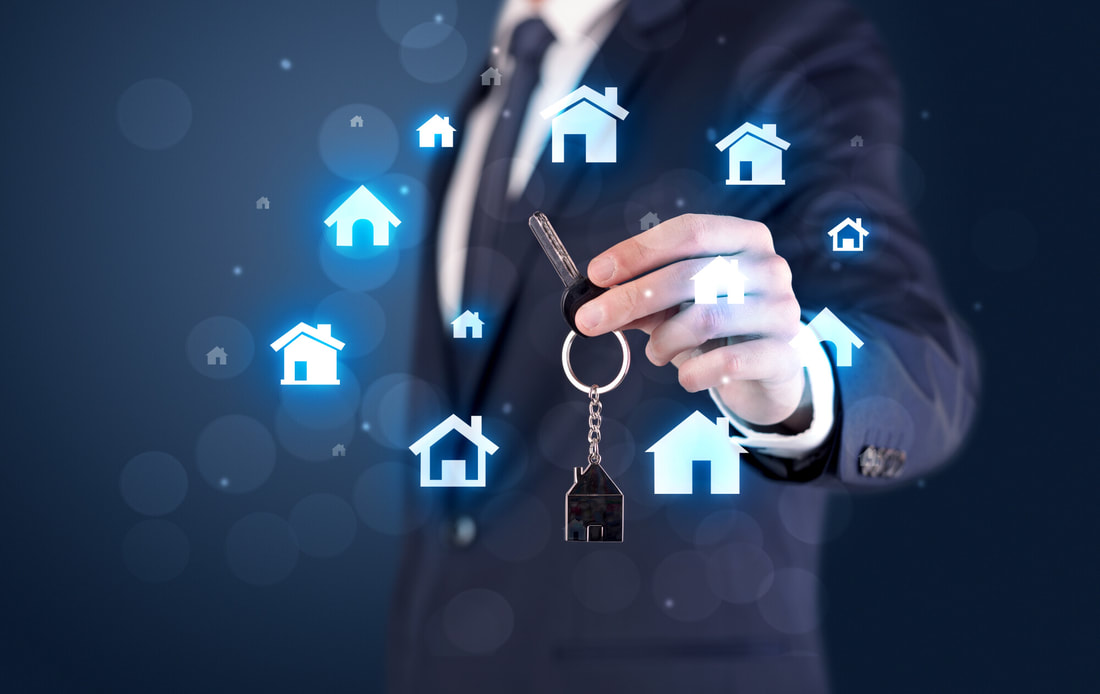 wireless smart tech for landlords