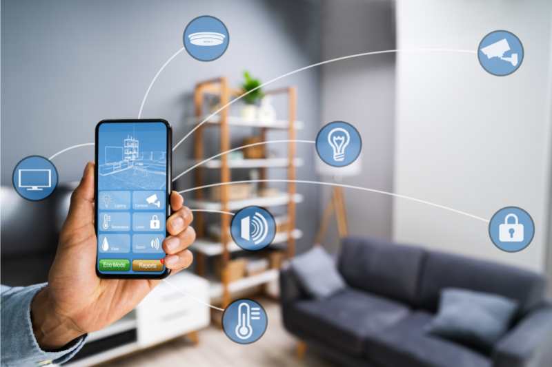 Smart Property Management