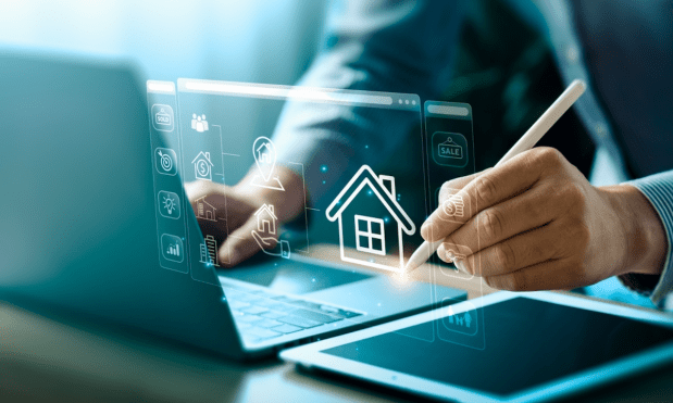 Virtual Property Inspections with Smart Tools for Modern Homebuyers