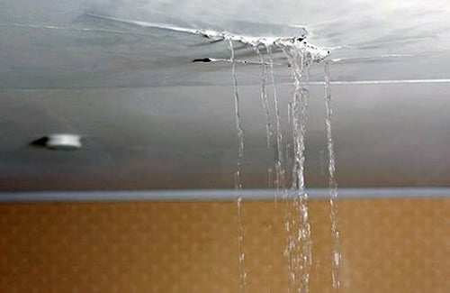 Understanding the Relationship Between Water Pressure and Leaks