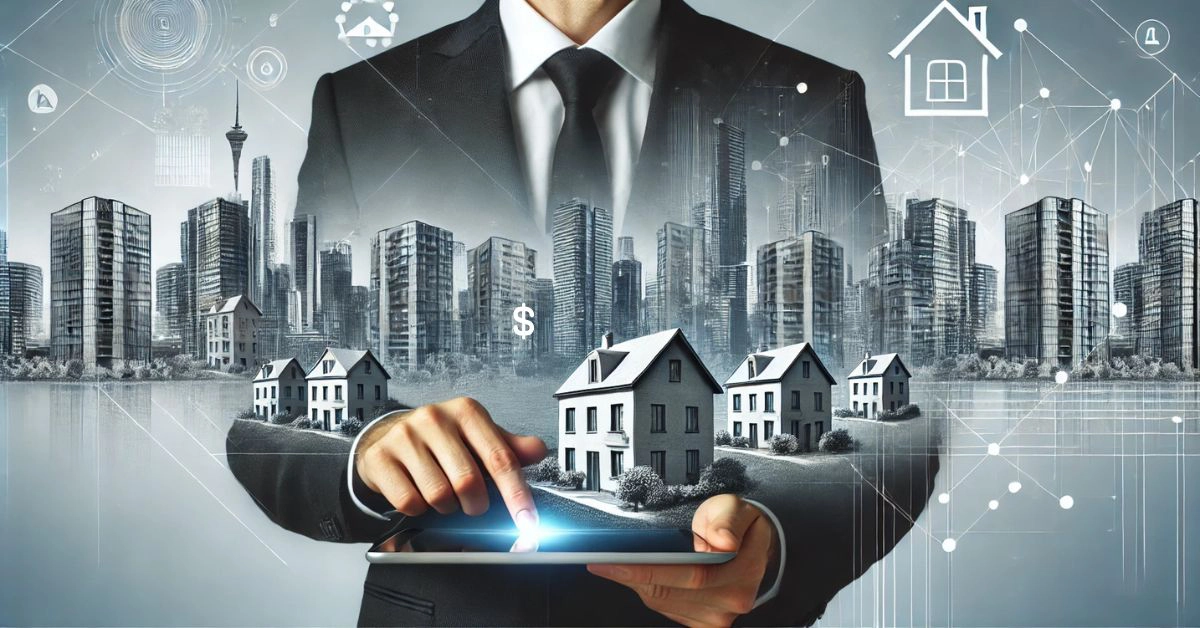 smart amenities in modern rentals