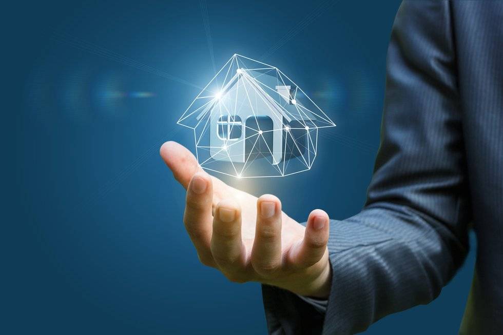 digital transformation in property management