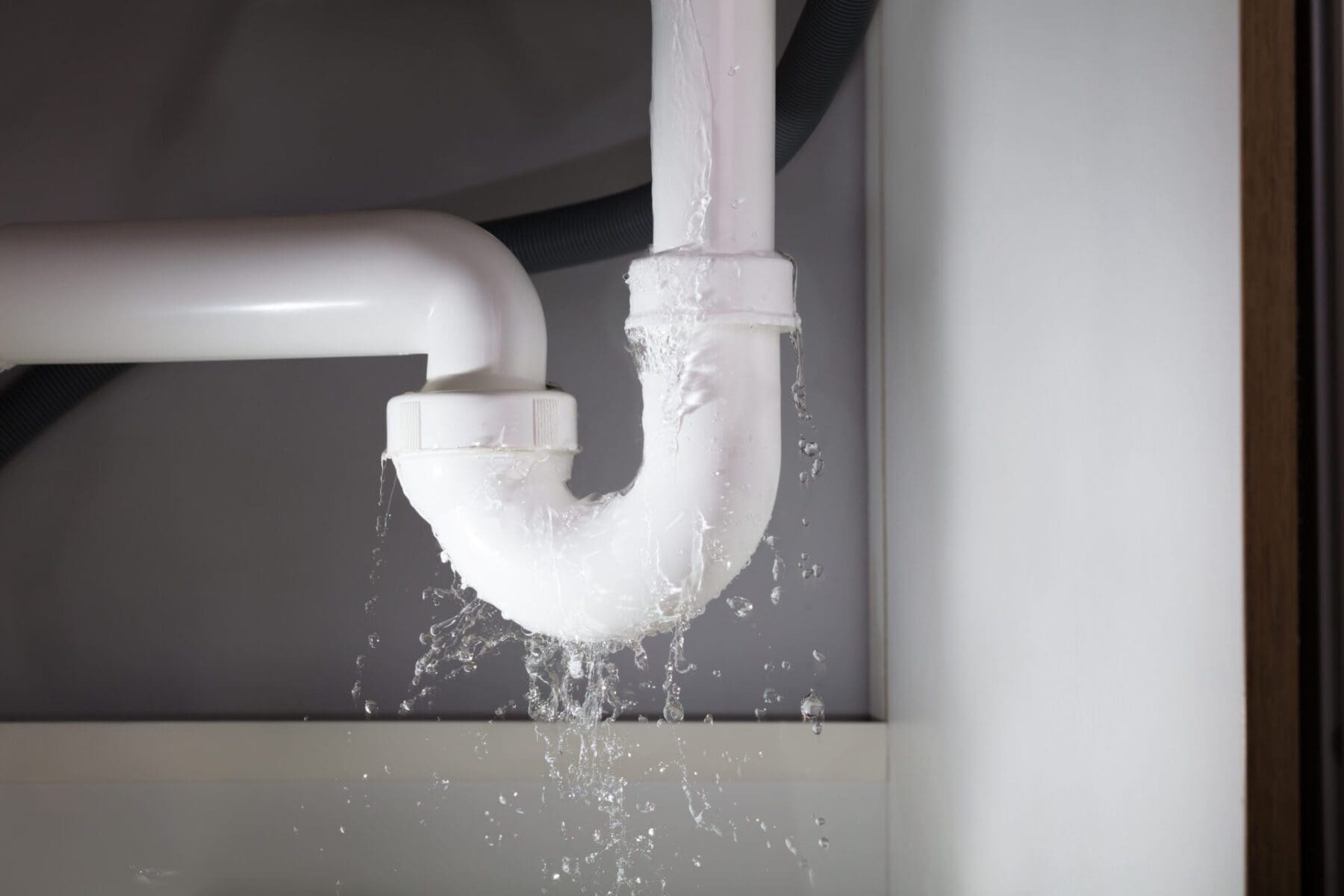 Importance of Ventilation to Prevent Leaks in Buildings