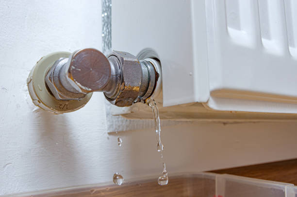 how to detect slab leaks