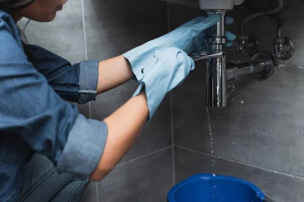 innovations in leak detection sensors
