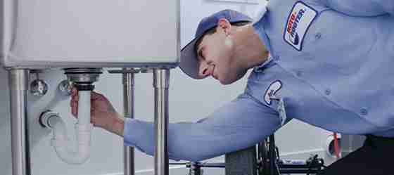 Water Damage Restoration Process Explained Thoroughly