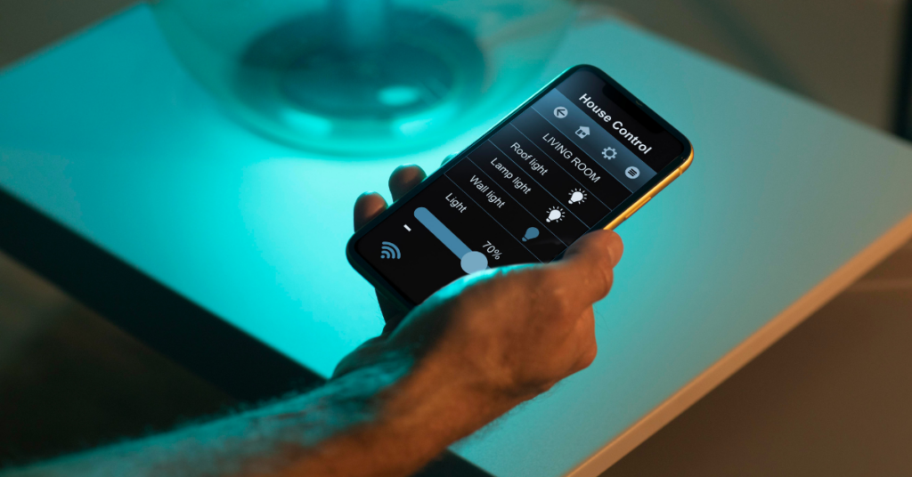virtual reality in property management