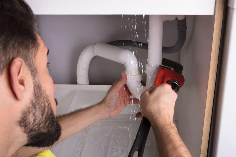 groundwater seepage prevention tips