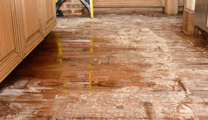 seasonal water damage prevention checklist Seasonal Water Damage Prevention Checklist for Homes