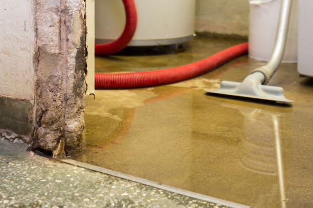 smart home flood alerts Smart Home Flood Alerts to Prevent Damage