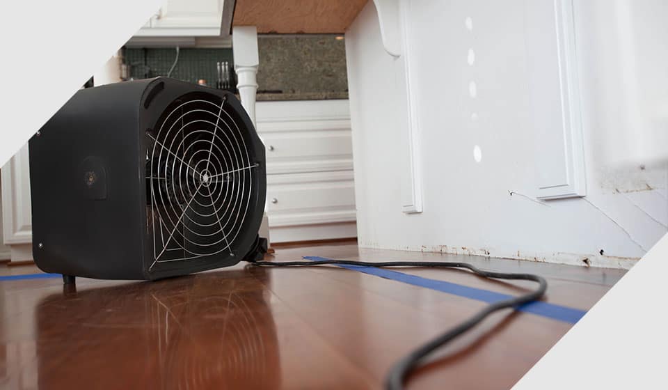 How to Document Water Damage for Insurance