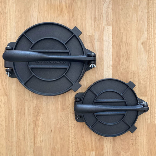 how to press tortillas for fajitas How to Press Tortillas for Fajitas: The Ideal Size Guide