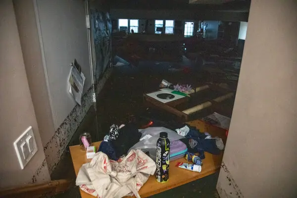 How to Prevent Basement Flooding in Any Season