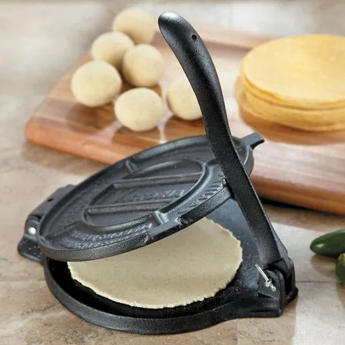 how to use a tortilla press for chapati How to Use a Tortilla Press for Chapati: Flatbread Mastery