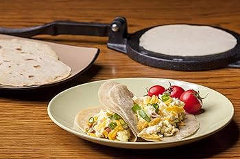 how to use a tortilla press for crackers How to Use a Tortilla Press for Crackers: Homemade Snack Guide