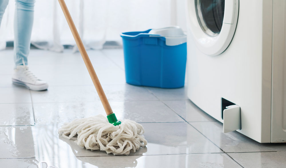 How to Use Smart Home Apps for Leak Alerts