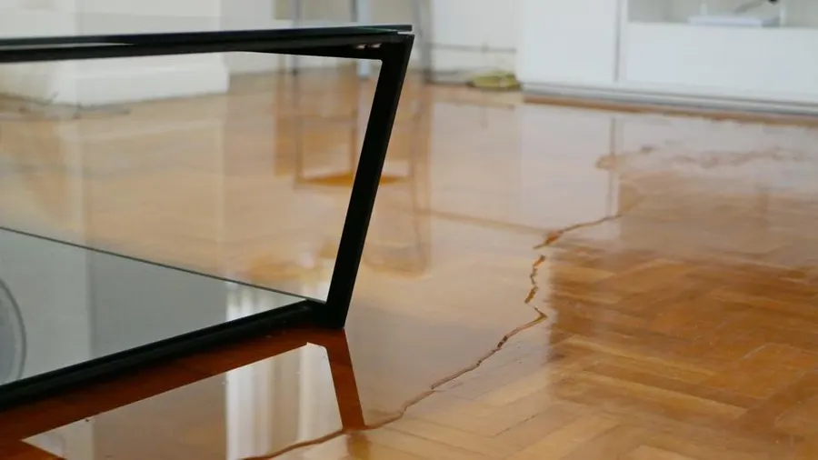 long-term effects of moisture buildup Long-Term Effects of Moisture Buildup