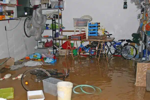 Reliable Basement Flood Solutions for Homeowners
