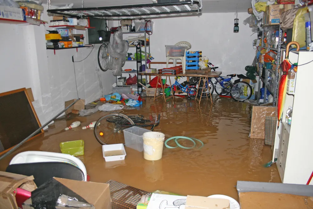 Annual Flood Prevention Maintenance Tips