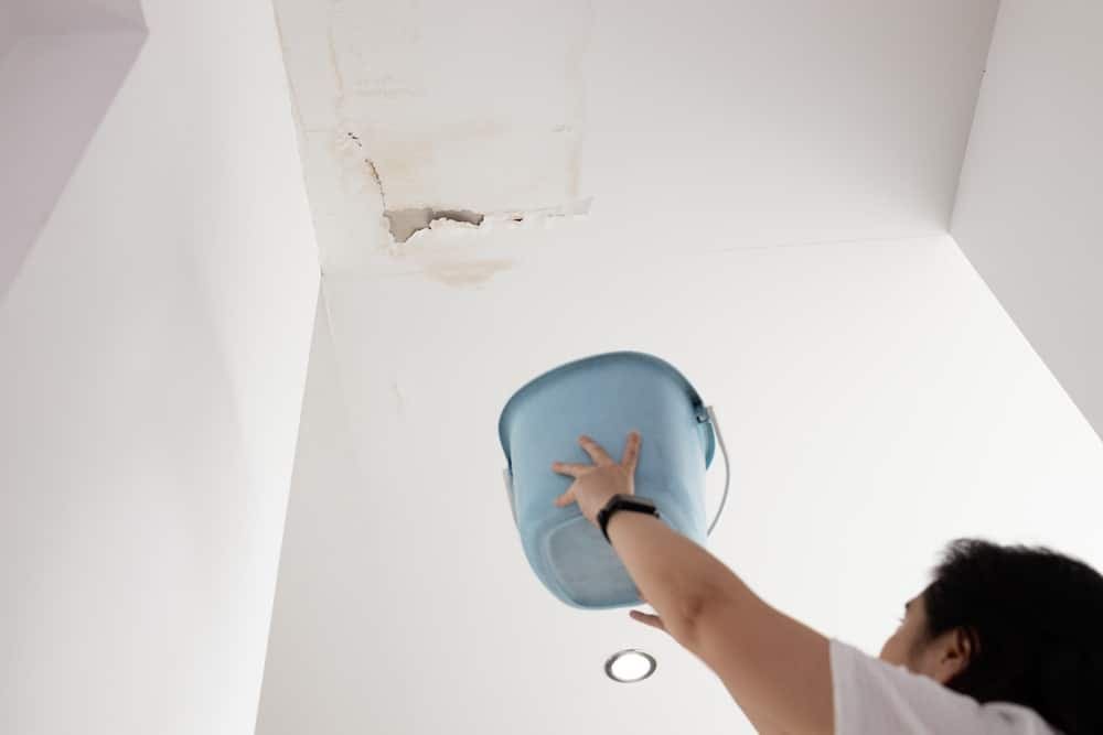 Annual Home Water Damage Inspection Checklist