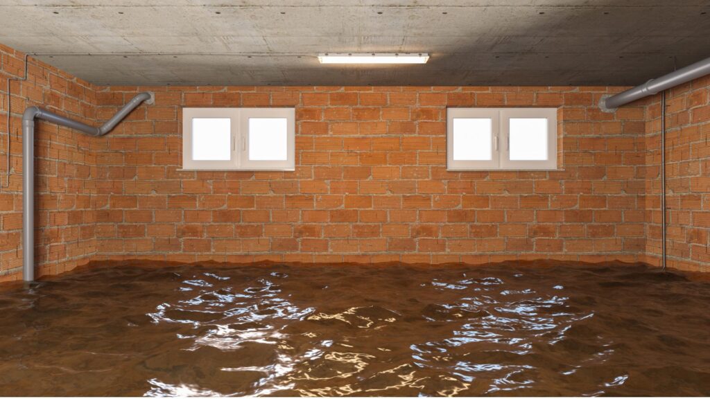 Basement Flood Prevention Tips for Dry, Safe Basements