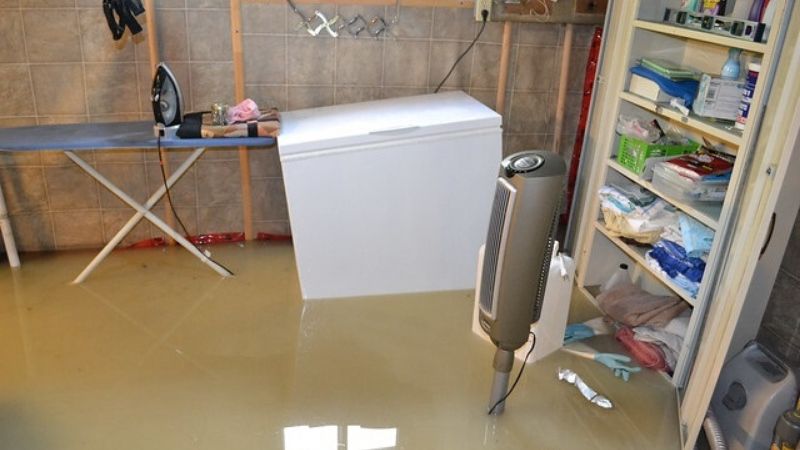basement flood prevention Basement Flood Prevention Tips for Dry, Safe Basements