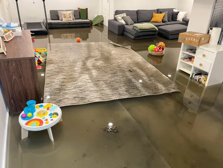 Creating a Family Flood Emergency Plan