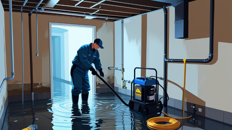 family flood emergency plan Creating a Family Flood Emergency Plan