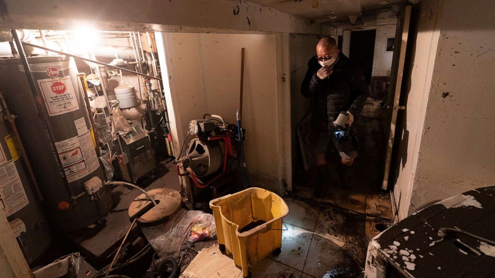 documenting flood damage for insurance Documenting Flood Damage for Insurance Claims