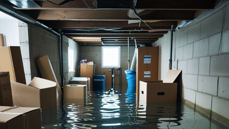 flood warning signs at home Flood Warning Signs at Home You Must Not Ignore