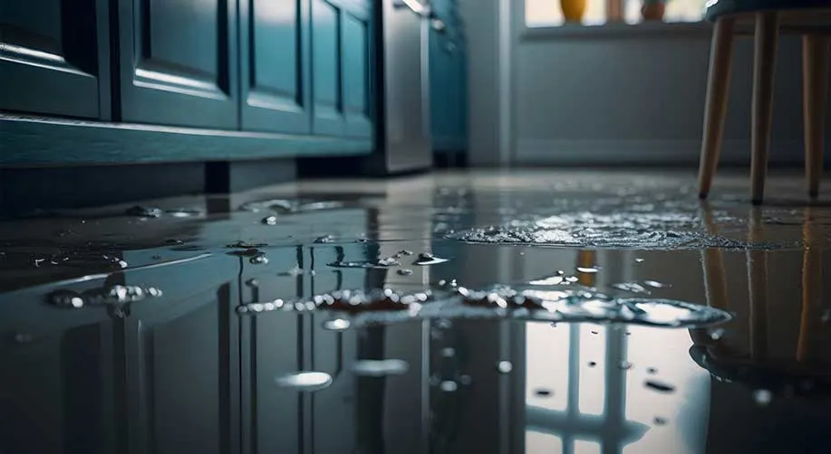 how iot helps prevent water damage How IoT Helps Prevent Water Damage in Homes