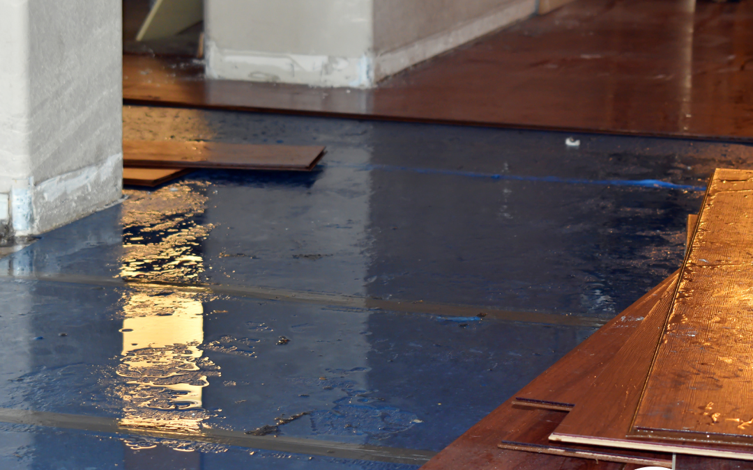 How to File Insurance Claim for Water Damage