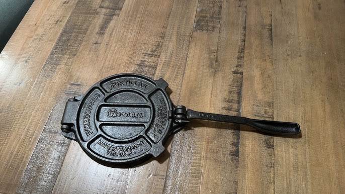 How to Use a Tortilla Press for Pierogi: Perfect Polish Dumplings