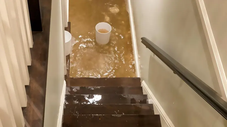 Plumbing Flood Risk Assessment for Homeowners
