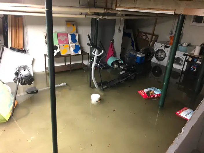 Preventing Wastewater Flooding in Your House