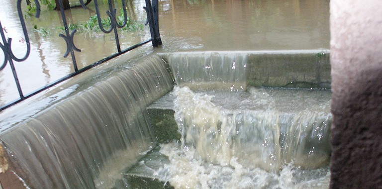 surface water runoff control Surface Water Runoff Control for Homeowners