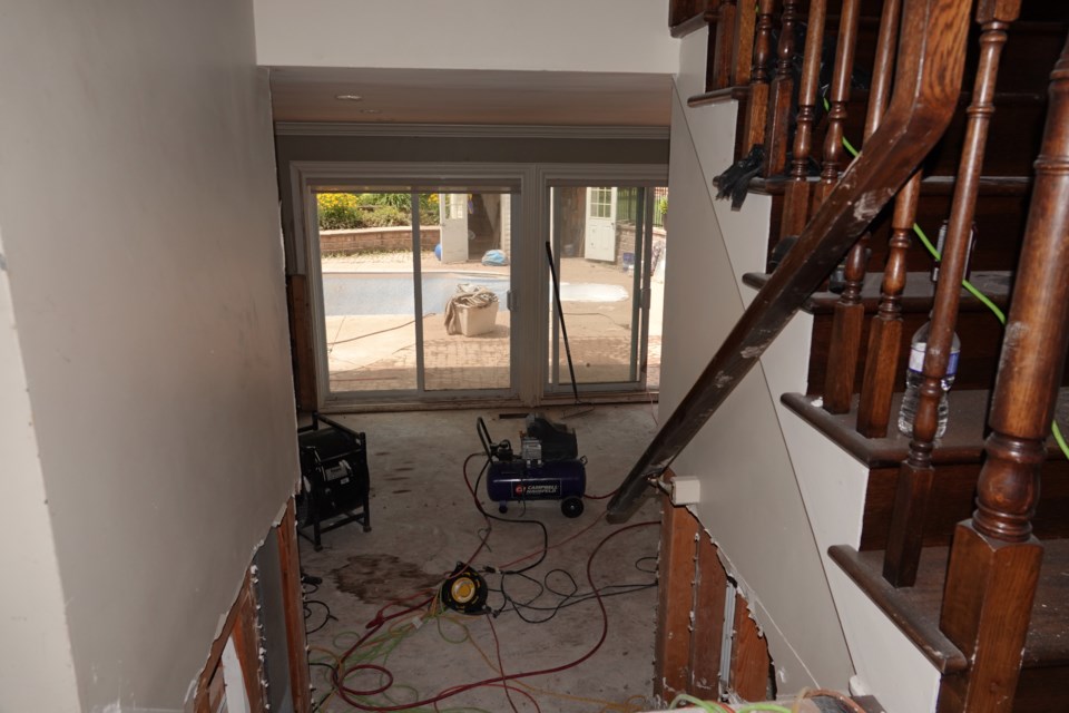 surface water runoff control Surface Water Runoff Control for Homeowners