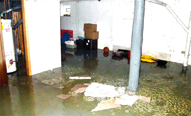 temporary flood protection for homes Temporary Flood Protection for Homes