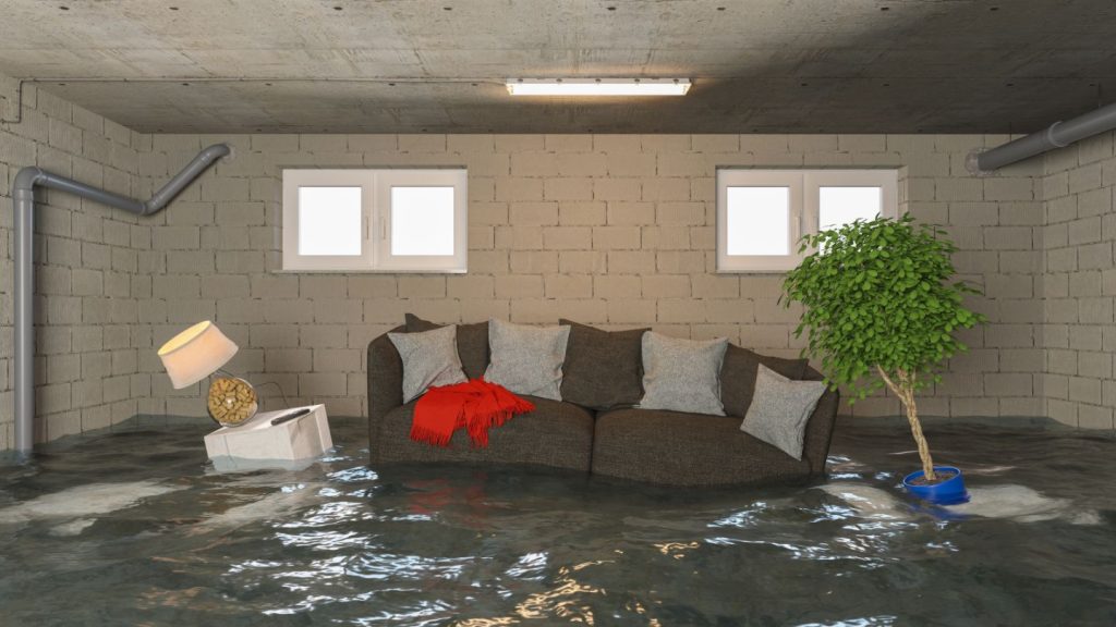 Urban Flooding Prevention Tips for Homeowners