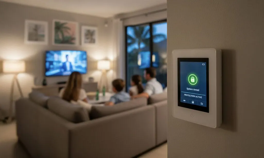 CCTV for residential security CCTV for Residential Security: A Guide to Best Placements