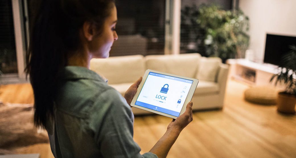 Crawl Space Monitoring Solutions: Protect Your Home’s Underbelly