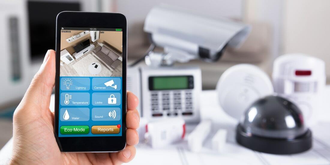 home asset protection systems Home Asset Protection Systems: Safeguard Your Valuables