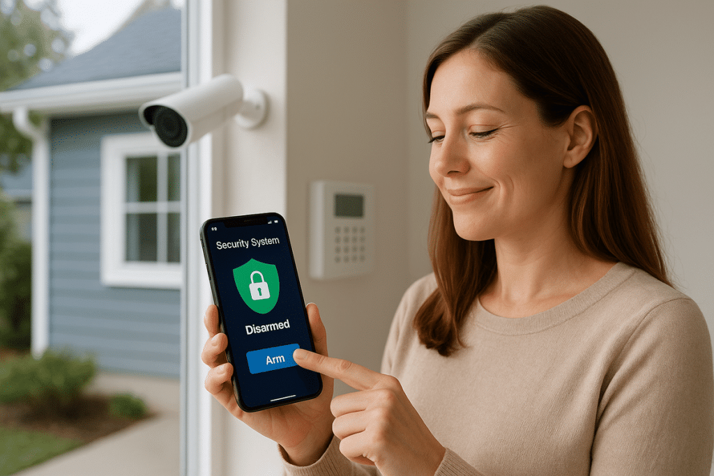 home emergency response systems Home Emergency Response Systems: Fast Help When You Need It